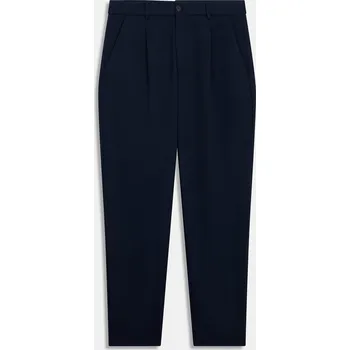 Pánské kalhoty Ted Baker Navy 1227915 32