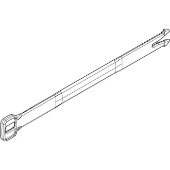 Příslušenství ke střešnímu nosiči Pásek Thule 52944 pro Thule 934 TH1500052944