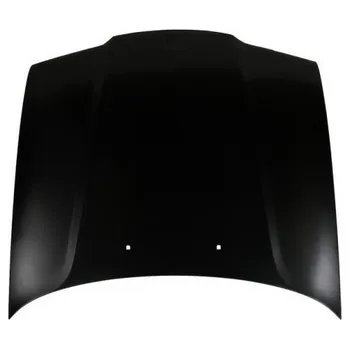 Kapota Přední kapota BMW 3 (E36), 12.90-03.00 OE 41618135343 - POUZE OSOBNÍ PŘEVZETÍ