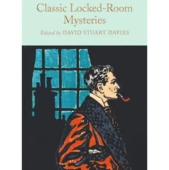Classic Locked Room Mysteries