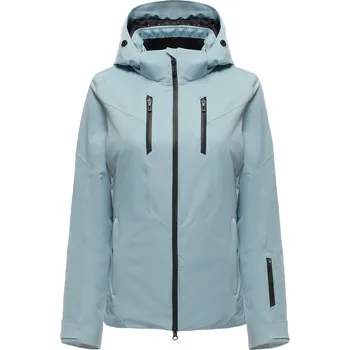 DAINESE ALVEA DERMIZAX EV™ WMN CORE READY JACKET Barva: Černá, Velikost: XS