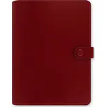Diář Filofax The Original | A5 Červená