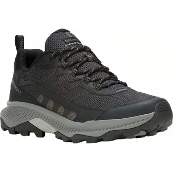 Pánská treková obuv obuv merrell J037849 SPEED STRIKE 2 black 43
