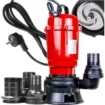 Kalové čerpadlo do septiku 2" 3850W RS8001 BULLTECH