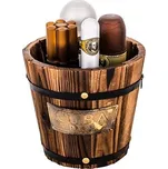 Cuba Gold dárková sada: EDT 100 ml + voda po holení 100 ml + deodorant 200 ml + EDT 35 ml pro muže