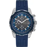Guess Mens Sport OCTANE W1047G2 + 2 měsíce na vrácení zboží