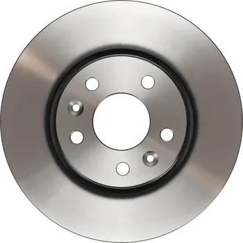 Brzdový kotouč Brzdový kotouč TRW DF6751S