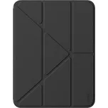 Uniq Moven na Apple iPad 10.9" (2022)/iPad 11" (2025) (8886463692578) šedé