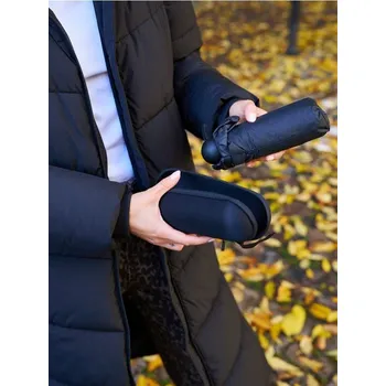 Deštník Sinsay - Deštník - černá - 301HM-99X - 301HM-99X-ONE