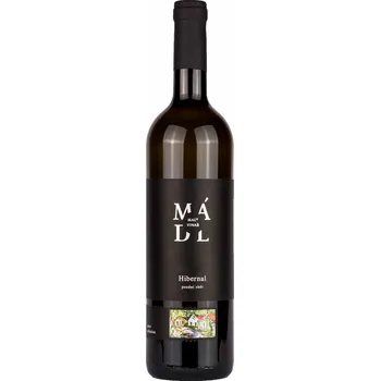 Víno Hibernal, Vinařství Mádl (2025)