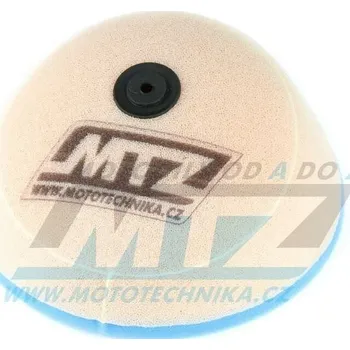 Filtr vzduchový - KTM 85SX+125SX+125EXC + 200EXC+250SX+250EXC+300EXC + 380SX+380EXC + 400EXC Racing + 400SX + 450EXC Racing + 450SX Racing + 520SX+520EXC+525EXC+525SX + 540SXS Racing+560SMR TA154110-MTZ