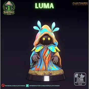 Příslušenství k deskovým hrám Artisan Guild Luma