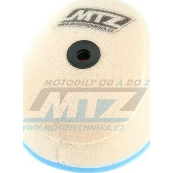 Filtr vzduchový - KTM 350 LC4 + 400 LC4 + 600 LC4 + 620 LC4 + 640 LC4 + 640 Duke + 660 SMC + 690 Duke + Maico + MZ Baghira Enduro TA154512-MTZ