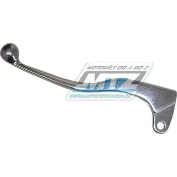 Páčka spojky - KOVANÁ - Kawasaki KX125 / 06-08 + KX250 / 05-08 + KXF250 + KXF450 / 05-18 + Suzuki RMZ250 / 05-06 + Yamaha WR400F + YZ125+YZ250 2T+YZ426F + BMW G450X / 08-11 L3C-007-FORGE