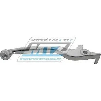 Páčka brzdy - Honda CRF250L / 12-20 + CRF300L / 21-24 + CBR125R / 04-16 + Kawasaki KLX125 / 10-16 + KDX125 / 90-99 + DTracker 125 + Yamaha XT125 / 03-12 L1B-KPK