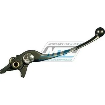 Páčka brzdy - Kawasaki ZX-6RR 600 Ninja + ZX-6R 636A Ninja / 02 + ZX-6R 636B Ninja / 03-04 + ZX-10R Ninja / 04-05 L3B-024