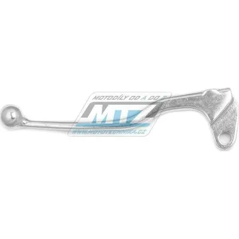 Páčka spojky - Suzuki RM85+RM125+RM250 + Yamaha YZ80+YZ85+YZ125+YZ250+YZF400 + WRF400+WR250X+WR250R + TTR125+TTR230+TTR250+TW200+DT125R - kovaná L7C-4GY-FORGE
