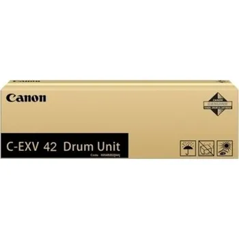 Stolní počítač Canon drum C-EXV 42, CF6954B002 - originální