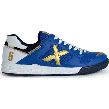 Pánská sportovní obuv Sálovky Munich Blue 1006580 9.5 (44)