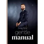 Gentlemanual - Daniel Šmíd (2022, pevná)