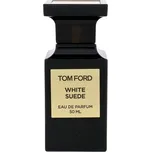 TOM FORD White Musk Collection White Suede Parfémovaná voda 50 ml pro ženy