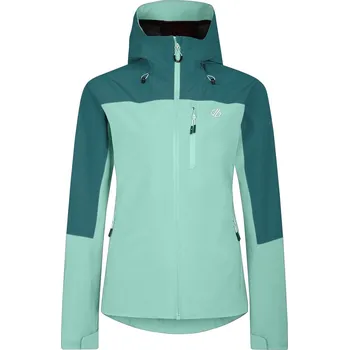 Dámská bunda Dare 2b W Torrek Jacket Velikost: XXXL / Barva: světle zelená