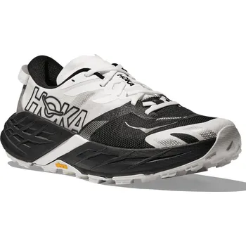Pánská sportovní obuv Hoka Speedgoat 7 M 1171928-BWHT - black/white 45 1/3