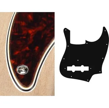Hudebniny Boston JB-410-TI, Pickguard Jocker bass