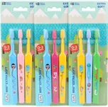 TePe Mini Compact 382210 Extra Soft mix…