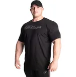Gasp LEGACY GYM TEE BLACK – tričko Gasp černé Velikost: L