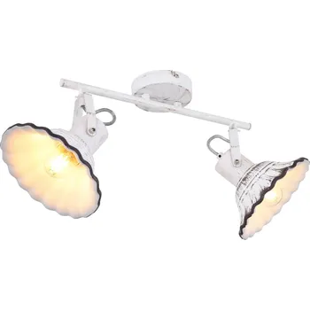 Nástěnné svítidlo GLOBO JOWITA 54050-2 Nástěnné svítidlo