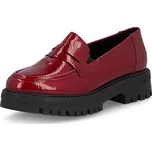 Rieker 47550-33 červené 42