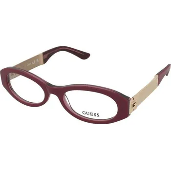 Brýlová obroučka Dioptrické brýle Guess GU50315 081