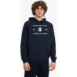 Champion Hooded Sweatshirt M