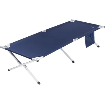 Zahradní nábytek Lehátko Brunner Outdoor Cot XL2 Barva: tmavě modrá