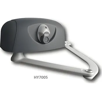 HYPPO HY7005 pohon Nice, křídlo do 3 m - samostatný pákový (kloubový) pohon 230V pro křídlovou bránu, šířka křídla max. 3 m