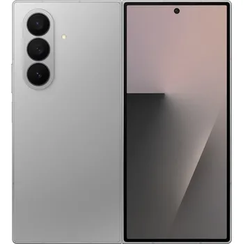 Mobilní telefon Samsung Galaxy Z Fold7 F966B 12GB/256GB Silver Shadow Svět distribuce