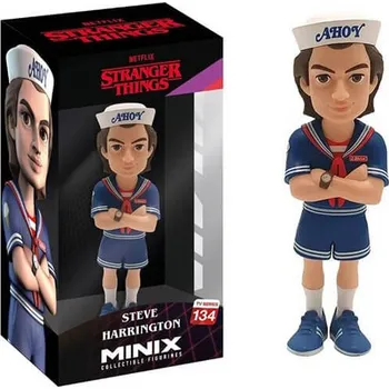 Figurka Minix Stranger Things 12 cm