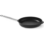 Titanová pánev Professional, HENDI, ø280x(H)55mm (Titanová pánev Professional, HENDI, ø280x(H)55mm)