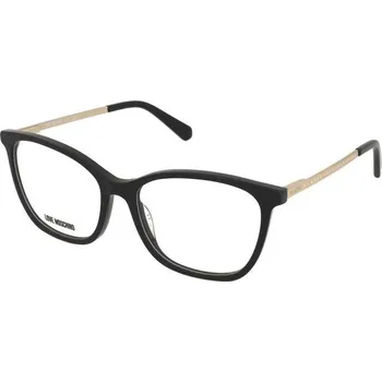 Brýlová obroučka Dioptrické brýle Love Moschino MOL622 807