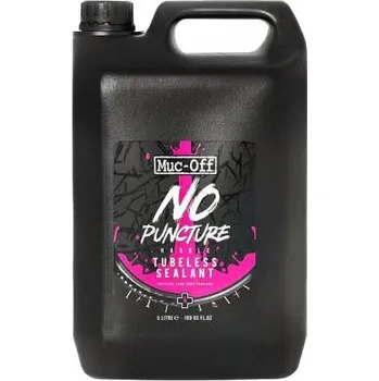 Duše na kolo Muc-Off Puncture Sealant 5000ml