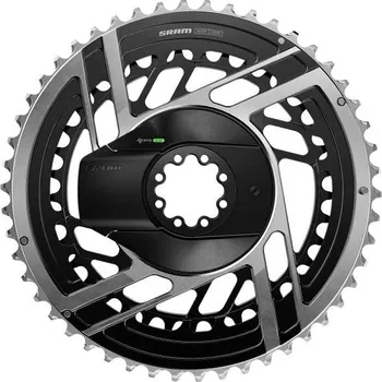 Klika na kolo SRAM převodníky Powermeter Kit Red AXS E1
