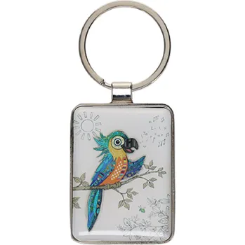 Peněženka Klíčenka PCR36J04 BUG ART KOOKS KIUB