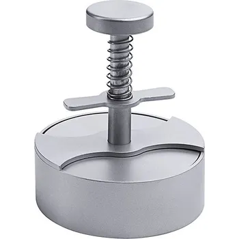 CONTACTO Lis na hamburgery z nerezové oceli, průměr 85 mm | CONTACTO, 1358/085