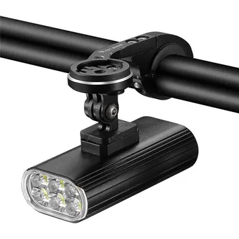 Cyklosvítilna WEST BIKING Svítilna na kolo NO SIZE