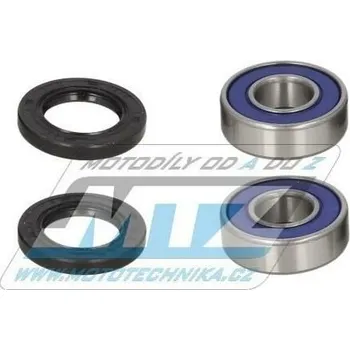 Sada předního kola Suzuki DR350+DR250+DR650+DR800 + KTM Duke 390 / 15-16 +RC390 / 15 + Yamaha FZ16 / 10-14 +SRSA125 / 99-00 +YZF R15SA / 13-14 23.S111088