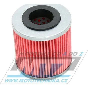 Filtr olejový KTM - náhrada za mikro filtr - KTM LC4 HF-KTMLC4