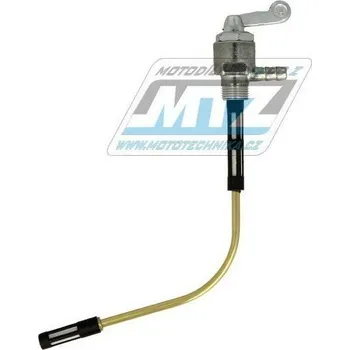 Kohout palivový - Piaggio+Vespa+Ciao 13-121670090