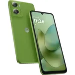 Motorola Moto G06 - PANTONE Tendril (Green) 4/64 GB
