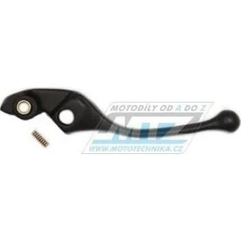 Páčka brzdy (bez štelování) - Honda XL600V Transalp + XL650V Transalp + XL700V Transalp + NX650 Dominator + FMX650 L1B-MAB-BEZ